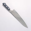 Kanetsune VG10 33 Layer Damascus Gyuto 240mm Plastic Handle - Japannywholesale