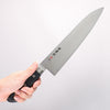 Kanetsune VG10 33 Layer Damascus Gyuto 240mm Plastic Handle - Japannywholesale