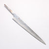 Sakai Takayuki VG10 33 Layer Damascus Sujihiki 240mm(Blade only) - Japannywholesale