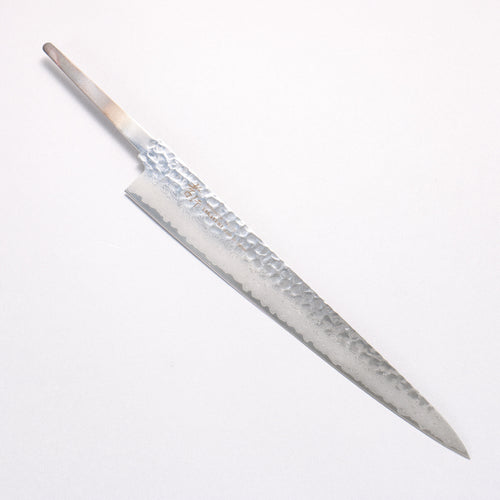 Sakai Takayuki VG10 33 Layer Damascus Sujihiki 240mm(Blade only) - Japannywholesale