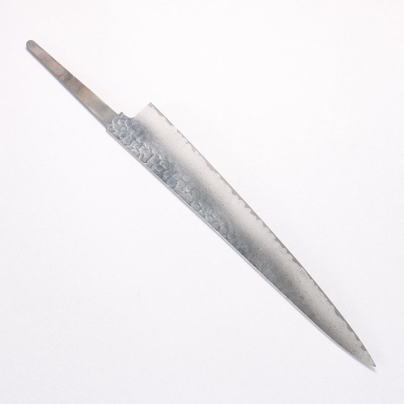 Sakai Takayuki VG10 33 Layer Damascus Sujihiki 240mm(Blade only) - Japannywholesale