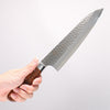 Sakai Takayuki VG10 33 Layer Damascus Gyuto 210mm Desert Ironwood(Sugihara model) Handle - Japannywholesale