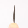 Sakai Takayuki Homura Guren Blue Steel No.2 Kurouchi Hammered Gyuto 225mm Burnt Oak Handle - Japannywholesale