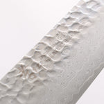 Sakai Takayuki VG10 33 Layer Damascus Gyuto 210mm Live oak Lacquered (Saiu) Handle - Japannywholesale