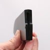 For Yu Kurosaki Knife Black Magnolia Sheath for 150mm Small Santoku with Plastic pin 
