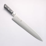 Tojiro (Fujitora) DP Cobalt Alloy Steel Gyuto  300mm Pakka wood Handle FU811