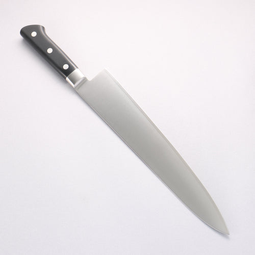Tojiro (Fujitora) DP Cobalt Alloy Steel Gyuto  300mm Pakka wood Handle FU811