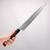 Jikko White Steel No.2 Yanagiba 300mm Shitan Handle - Japannywholesale