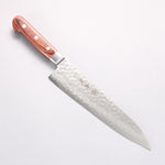 Sakai Takayuki VG10 17 Layer Damascus Gyuto 210mm - Japannywholesale