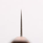 Oul SLD Nashiji Bunka  170mm Oak (Baikoku / Soot Black) Handle 