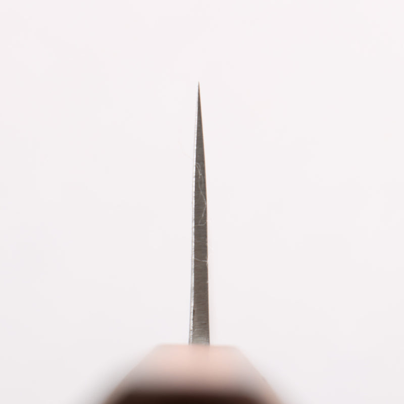 Oul SLD Nashiji Bunka  170mm Oak (Baikoku / Soot Black) Handle 