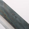 Sakai Takayuki Blue Steel No.2 Kurouchi Santoku 170mm - Japannywholesale