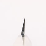 Sakai Takayuki Byakko White Steel No.1 Kiritsuke Yanagiba  300mm Stabilized wood Handle with Sheath