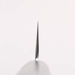 Kagekiyo White Steel No.1 Kiritsuke Gyuto  240mm Akaro Lacquered (Magnolia) Handle