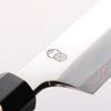 Choyo White Steel Mirrored Finish Kengata Yanagiba 300mm Magnolia Handle - Japannywholesale