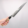 Choyo White Steel Mirrored Finish Kengata Yanagiba 300mm Magnolia Handle - Japannywholesale