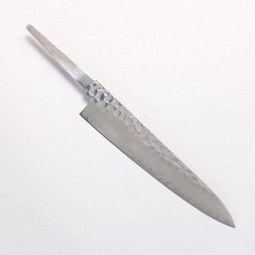 Sakai Takayuki VG10 33 Layer Damascus Petty-Utility 150mm(Blade only) - Japannywholesale