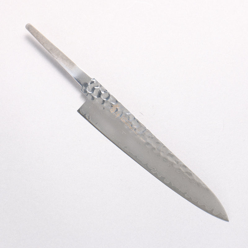Sakai Takayuki VG10 33 Layer Damascus Petty-Utility  150mm(Blade only)