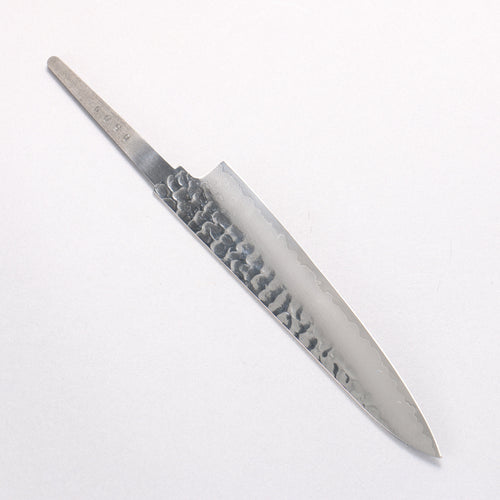 Sakai Takayuki VG10 33 Layer Damascus Petty-Utility 150mm(Blade only) - Japannywholesale