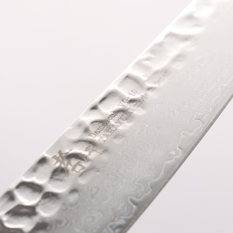 Sakai Takayuki VG10 33 Layer Damascus Petty-Utility  150mm(Blade only)