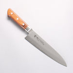 Tamahagane kyoto 63 Layer Damascus Gyuto  180mm KP-1106