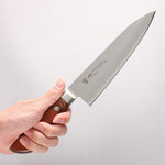 Tamahagane kyoto 63 Layer Damascus Gyuto  180mm KP-1106
