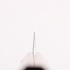 Shigeki Tanaka Blue Steel No.2 Damascus Petty-Utility  120mm Walnut Handle 