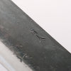 Sakai Takayuki Blue Steel No.2 Kurouchi Nakiri 170mm - Japannywholesale