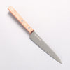 Kanetsune DSR-1K6 Petty-Utility 120mm Pakka wood Handle - Japannywholesale