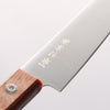 Kanetsune DSR-1K6 Petty-Utility 120mm Pakka wood Handle - Japannywholesale