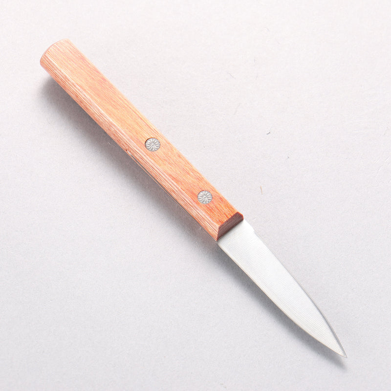 Kanetsune DSR-1K6 Paring  60mm Pakka wood Handle