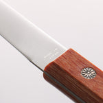Kanetsune DSR-1K6 Paring  60mm Pakka wood Handle