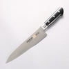 Iseya Molybdenum Gyuto 180mm Black Micarta Handle - Japannywholesale