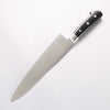 Iseya Molybdenum Gyuto 210mm Black Micarta Handle - Japannywholesale