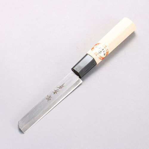 Sakai Takayuki Tokujyo [Left Handed] White Steel No.2 Eel Knife (Nagoya) 105mm - Japannywholesale