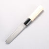 Sakai Takayuki Tokujyo [Left Handed] White Steel No.2 Eel Knife (Nagoya) 105mm - Japannywholesale