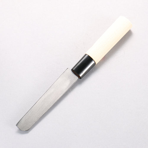 Sakai Takayuki Tokujyo [Left Handed] White Steel No.2 Eel Knife (Nagoya) 105mm - Japannywholesale