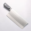 Sakai Takayuki Stainless Steel Chinese Cleaver 195mm - Japannywholesale