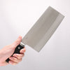 Sakai Takayuki Stainless Steel Chinese Cleaver 195mm - Japannywholesale