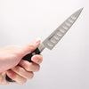 Misono UX10 Stainless Steel Petty-Utility Salmon 120mm - Japannywholesale