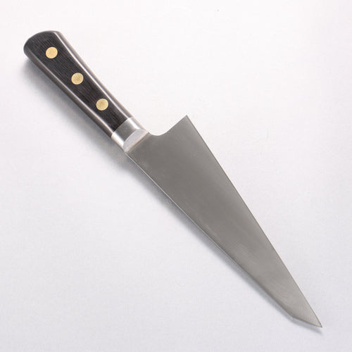 Misono Swedish Steel Dragon engraving Garasuki Boning 185mm - Japannywholesale