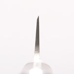 Misono Swedish Steel Dragon engraving Garasuki Boning  185mm