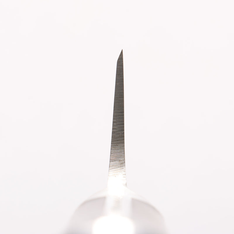 Misono Swedish Steel Dragon engraving Garasuki Boning  185mm