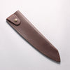 Sheath for 240mm Gyuto Leather Sheath - Japannywholesale