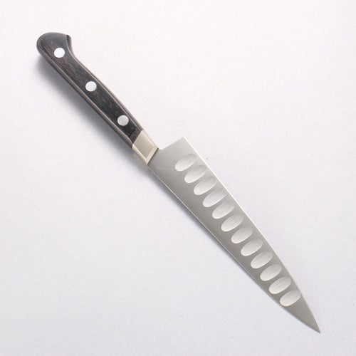 Misono UX10 Stainless Steel Petty-Utility Salmon 150mm - Japannywholesale