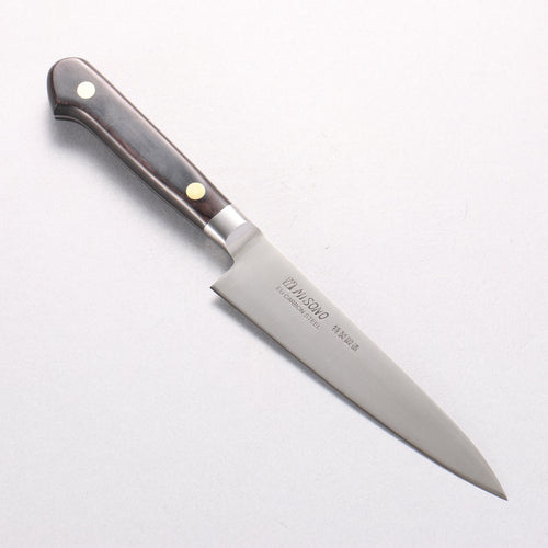 Misono Swedish Steel Petty-Utility - Japannywholesale