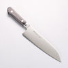 Misono Molybdenum Santoku 180mm - Japannywholesale