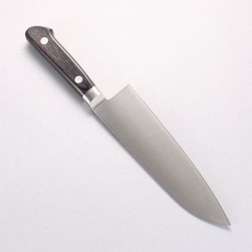 Misono Molybdenum Santoku 180mm - Japannywholesale