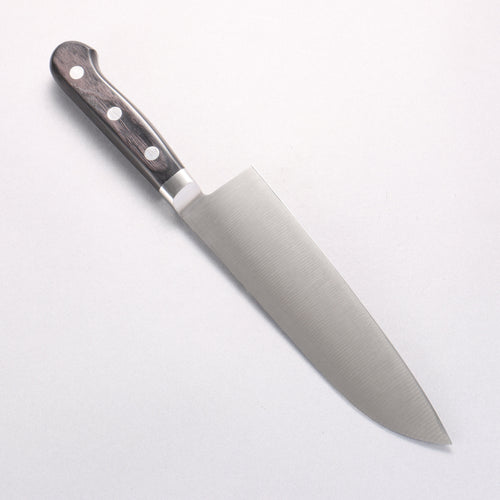 Misono 440 Molybdenum Santoku 180mm - Japannywholesale