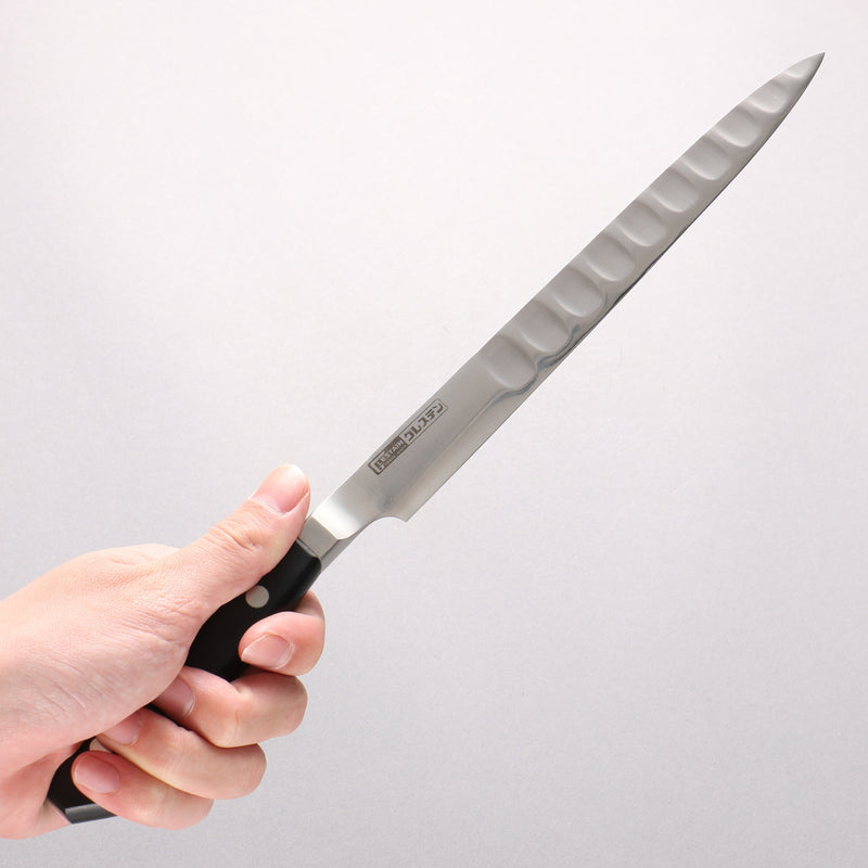 Glestain Stainless Steel Fillet – Japannywholesale